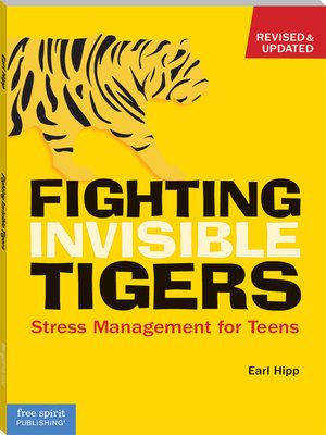 cover image of Fighting Invisible Tigers